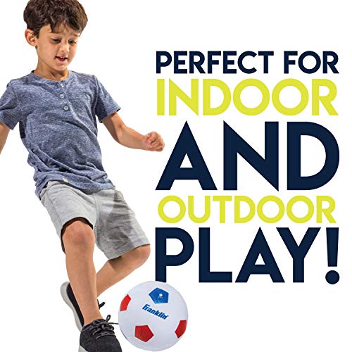 24" x 16" Portable Folding Soccer Goal Set Y664