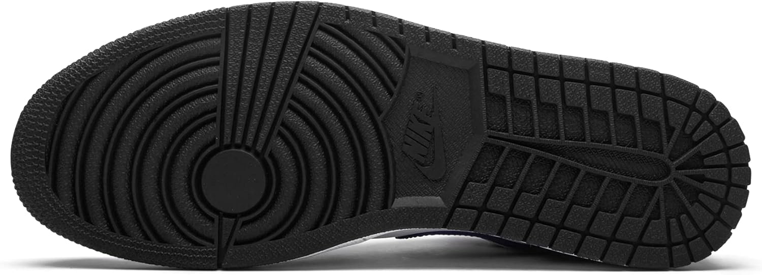 Game Royal Low Top Sneakers C1306