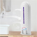 2PCS Cordless Rechargeable Dehumidifier Z2633