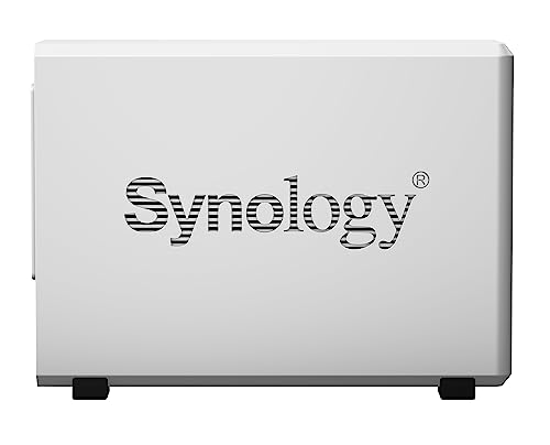 2-Bay DiskStation DS223j (Diskless) E9100