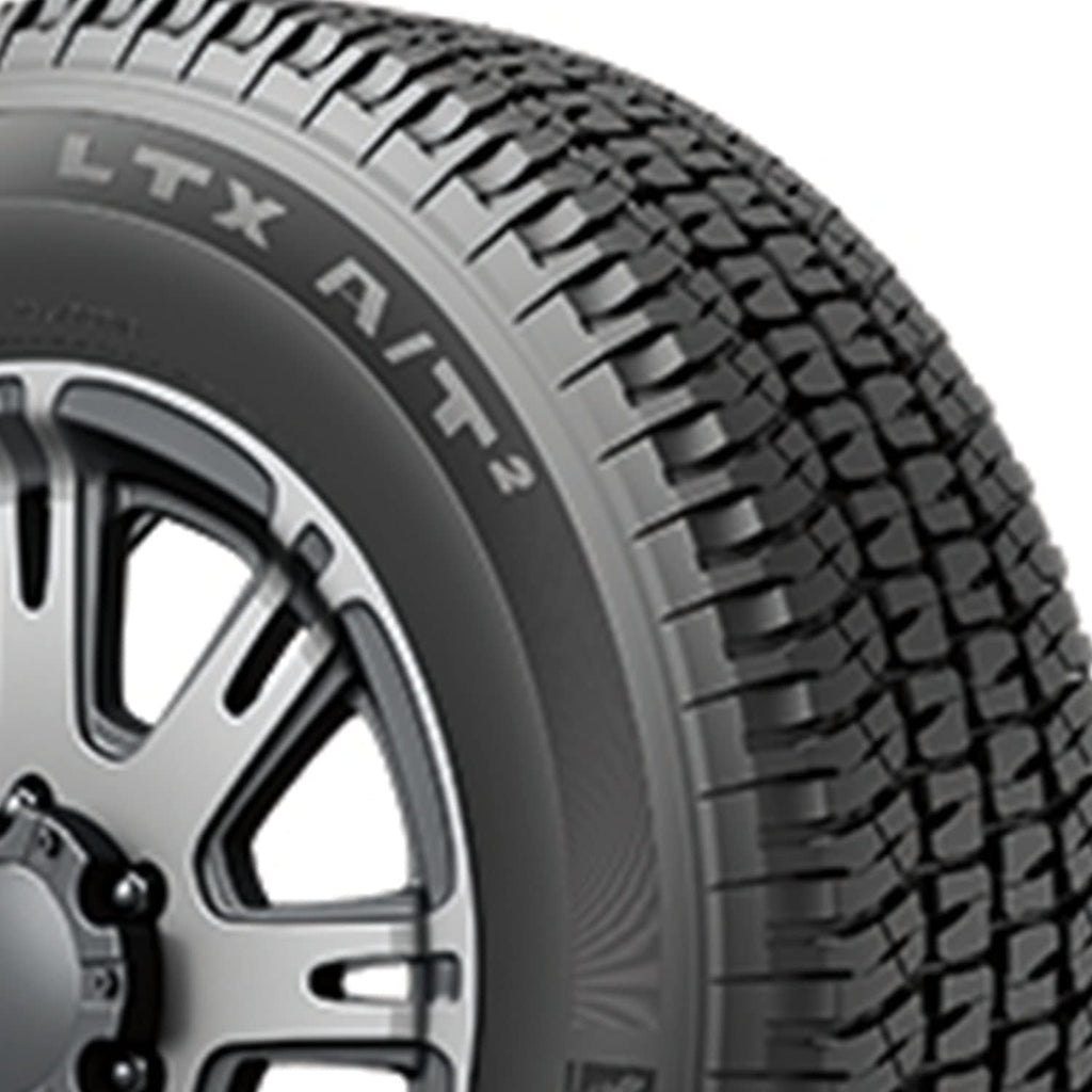 LT275/70R18/E All-Terrain All-Season Light Truck Tire J738