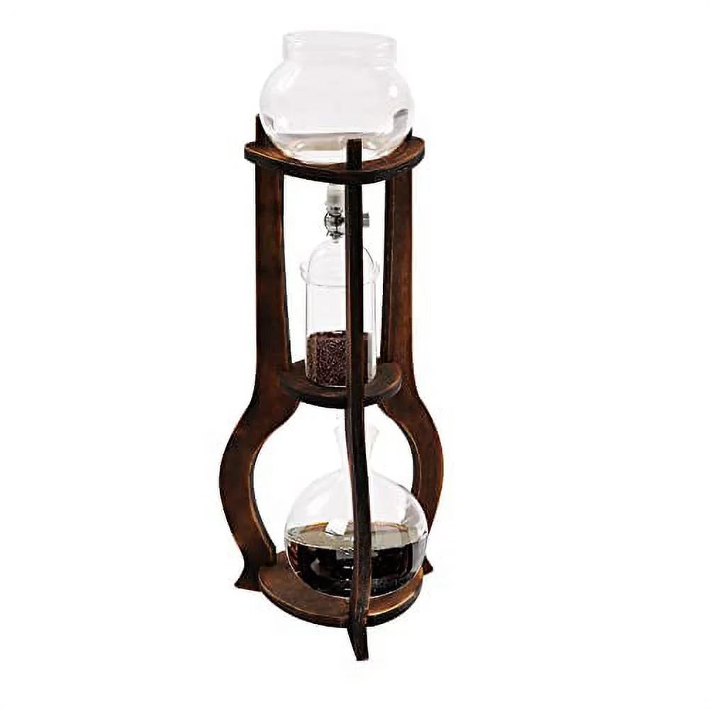 600ml Glass Coffee Maker M153364