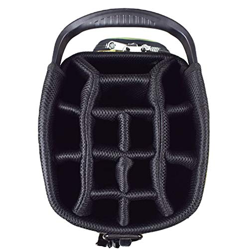 14 Way Divider Golf Cart Bag U935759