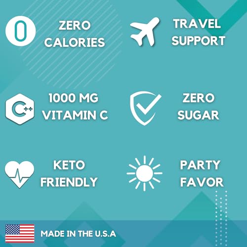 30 Count Electrolytes Powder No Sugar Acai Berry Hydration Packets C55606