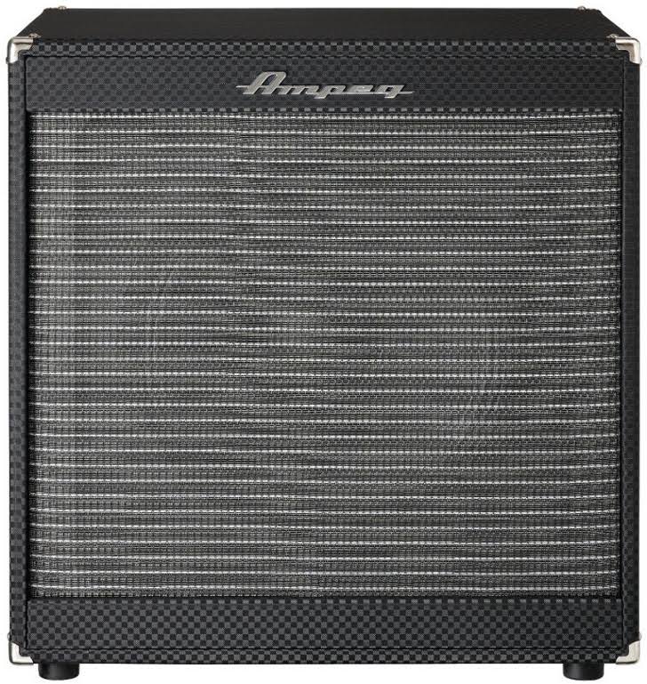 1x15x22 Portaflex Bass Cabinet D6648