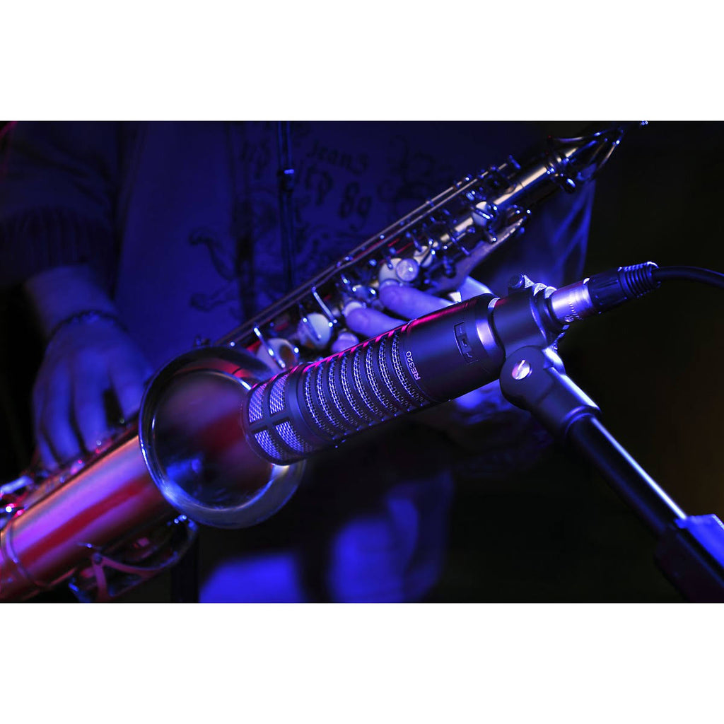 Dynamic Microphone R489004