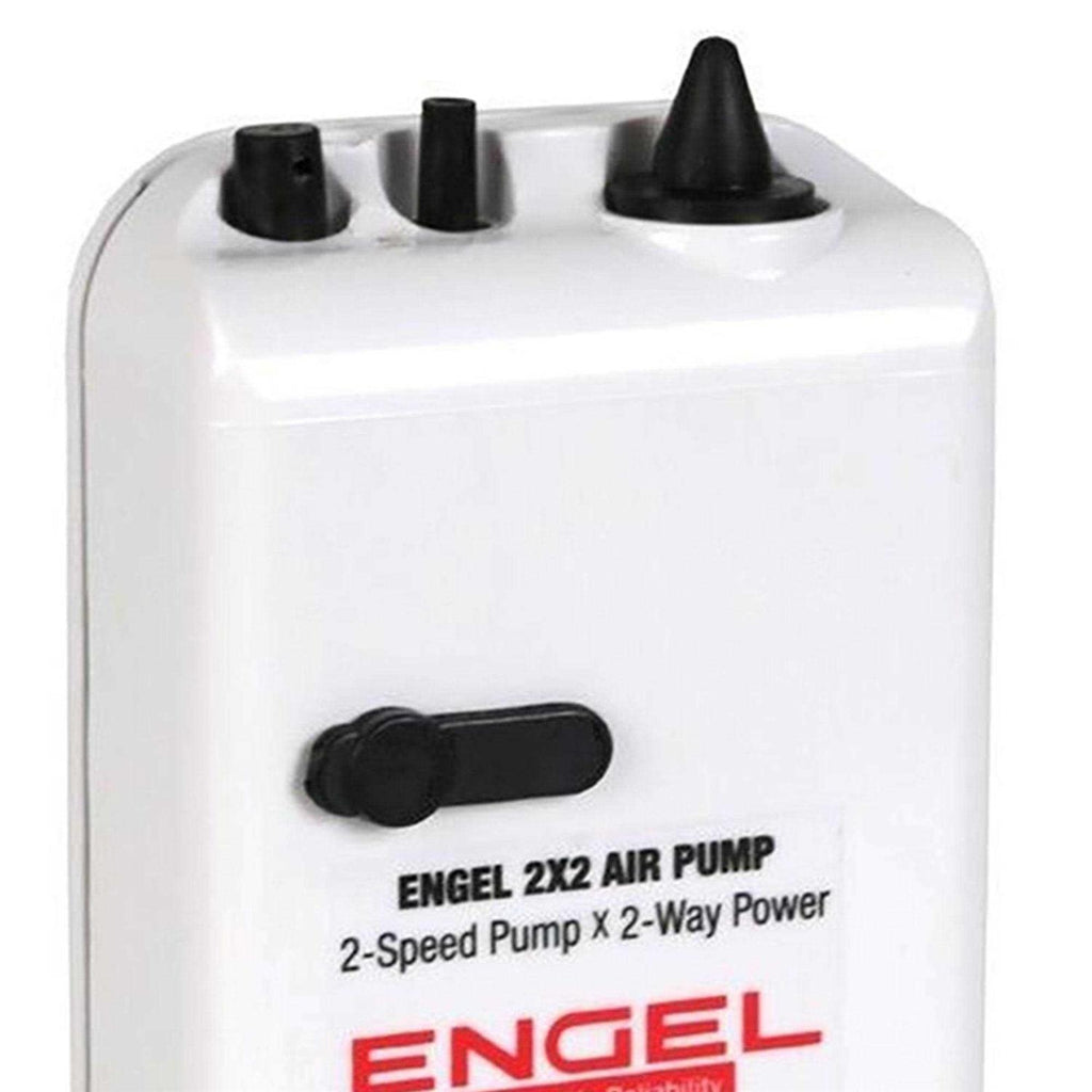Aerator Pump L351037