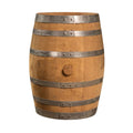 15 Gallon American White Oak Wood Barrel Q17413