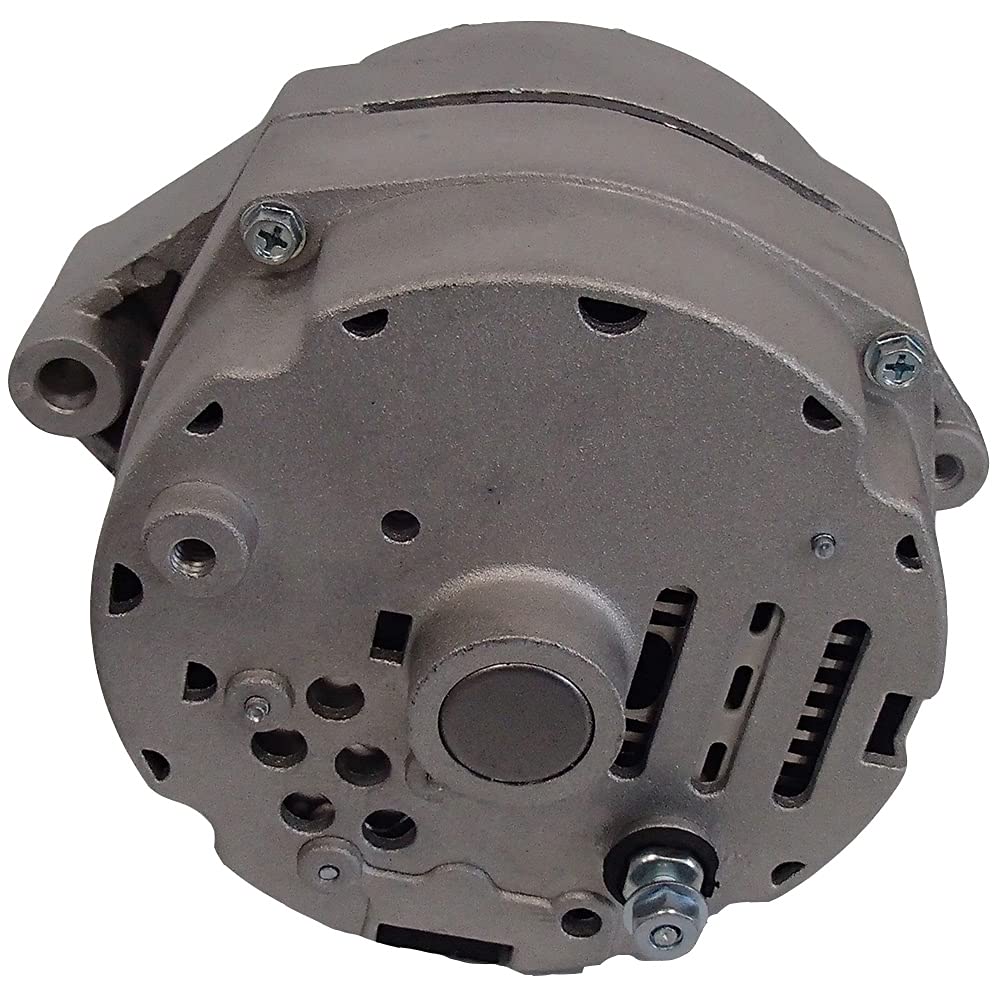 6 Volt to 12 Volt Conversion Kit for Ford Tractors K424