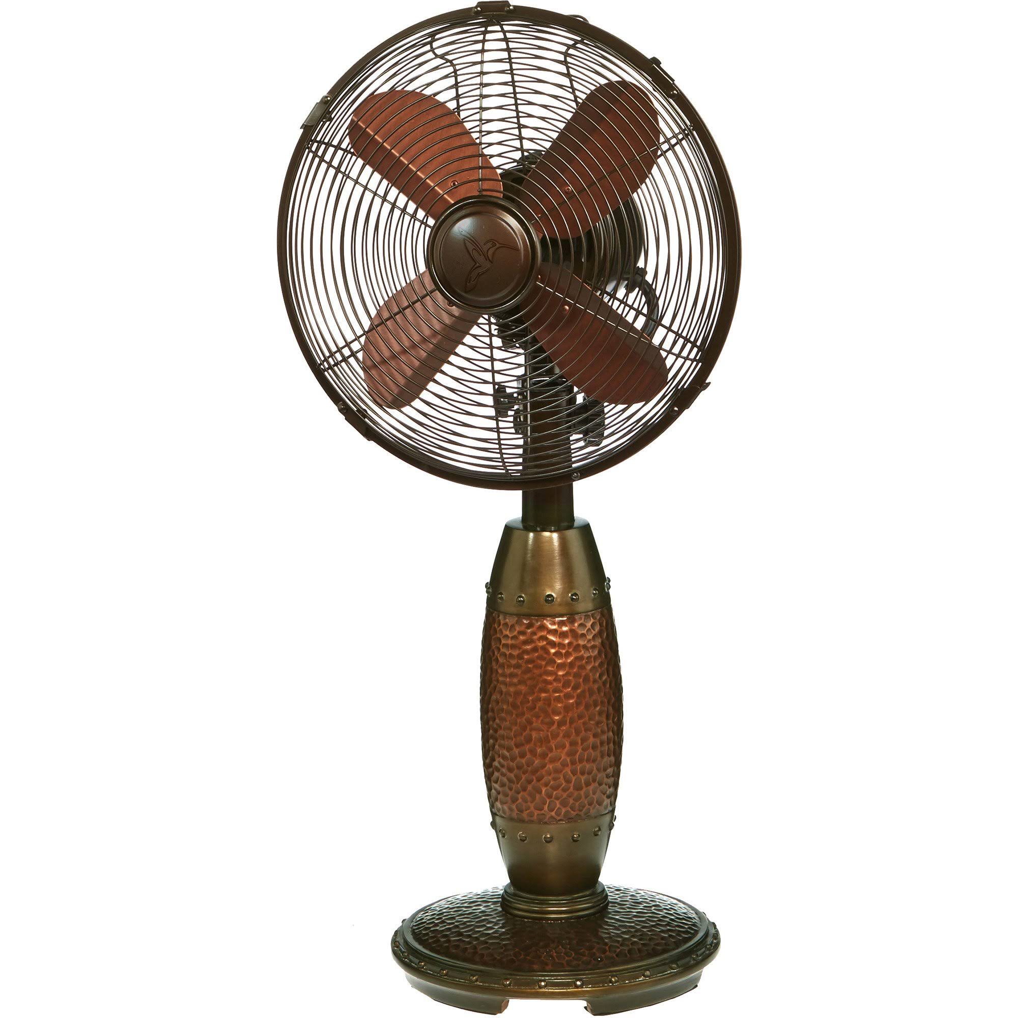 Table Fan T7916