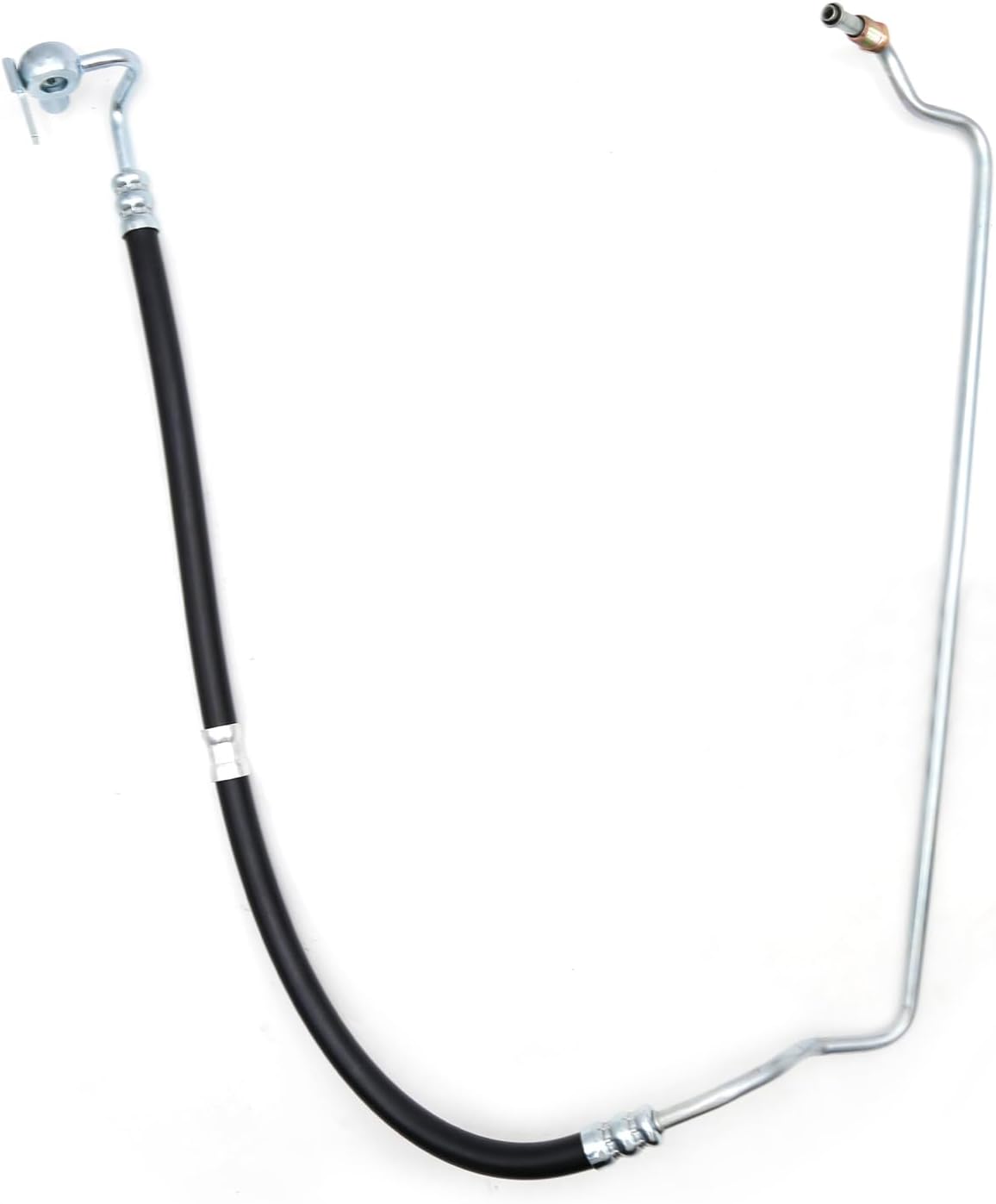Power Steering Hose Pressure Line Hose Assembly Z25924