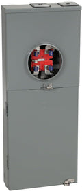 200-Amp 8-Space 16-Circuit Outdoor Main Breaker CSED U446228