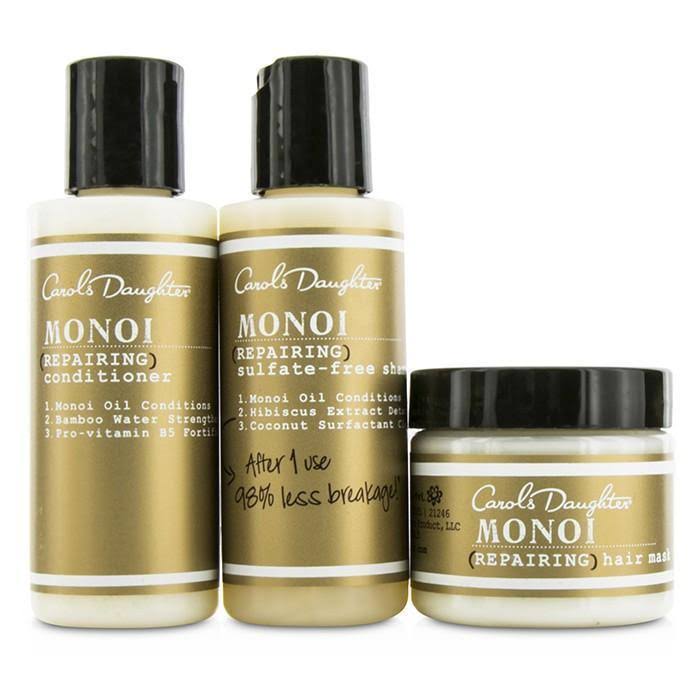 3 Piece Starter Kit S789242