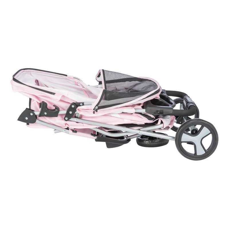Foldable Pet Stroller P4641