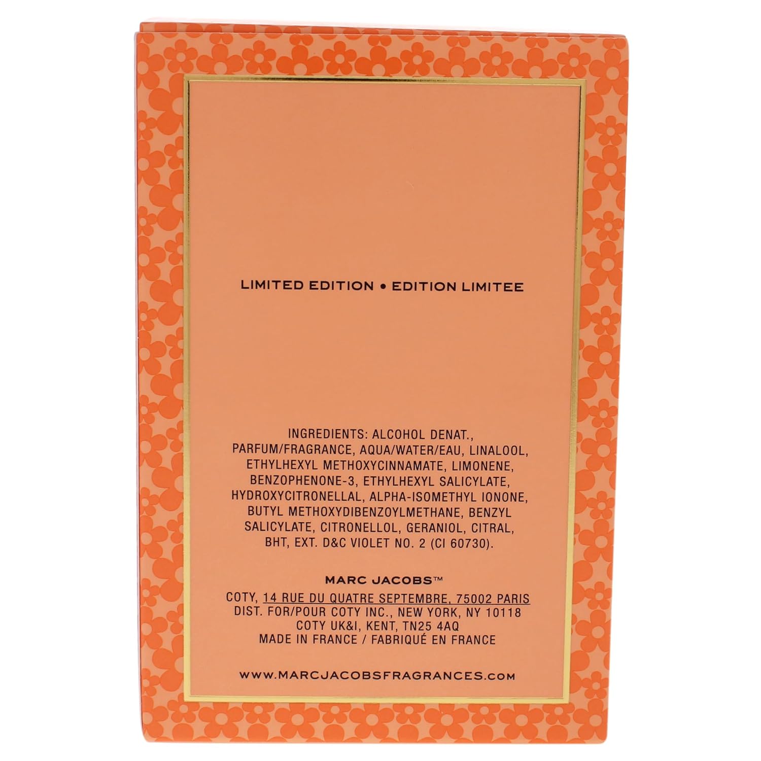 1.6 oz EDT Spray S731208