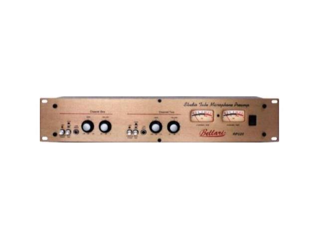 Studio Tube Mic Preamp G58270