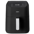 6-qt. Digital Air Fryer Black V8368