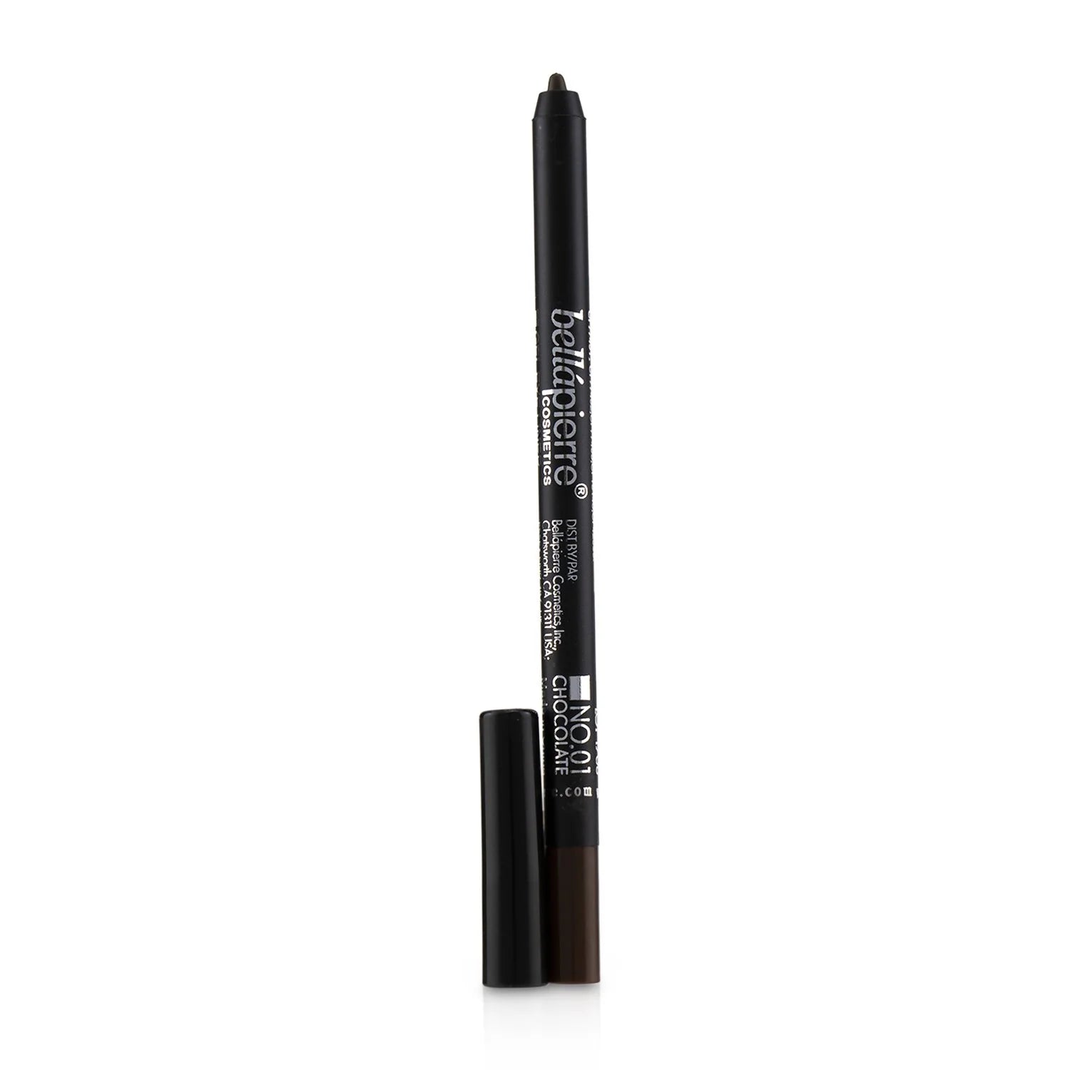 Gel Eye Liner - Ebony 1.8g P683598