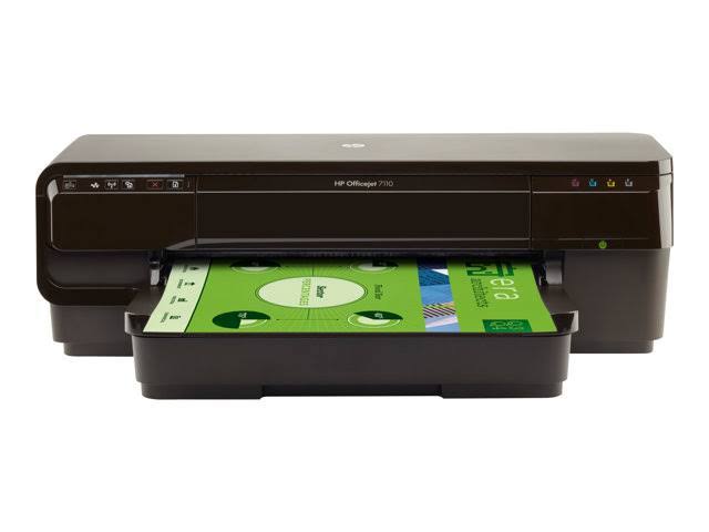 Color Inkjet Printer I45400