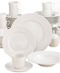 45 Piece Set Service for 8 A852992