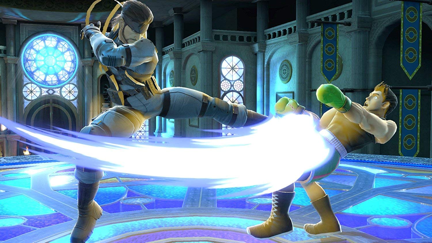 Super Smash Bros. Ultimate Nintendo Switch X95340