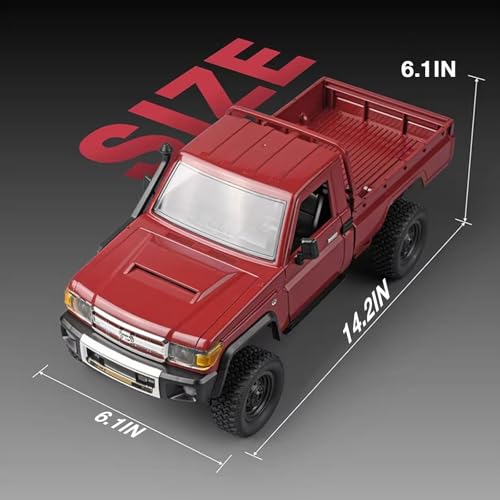 1/12 RC Rock Crawler 4x4 Off Road Car Z69588