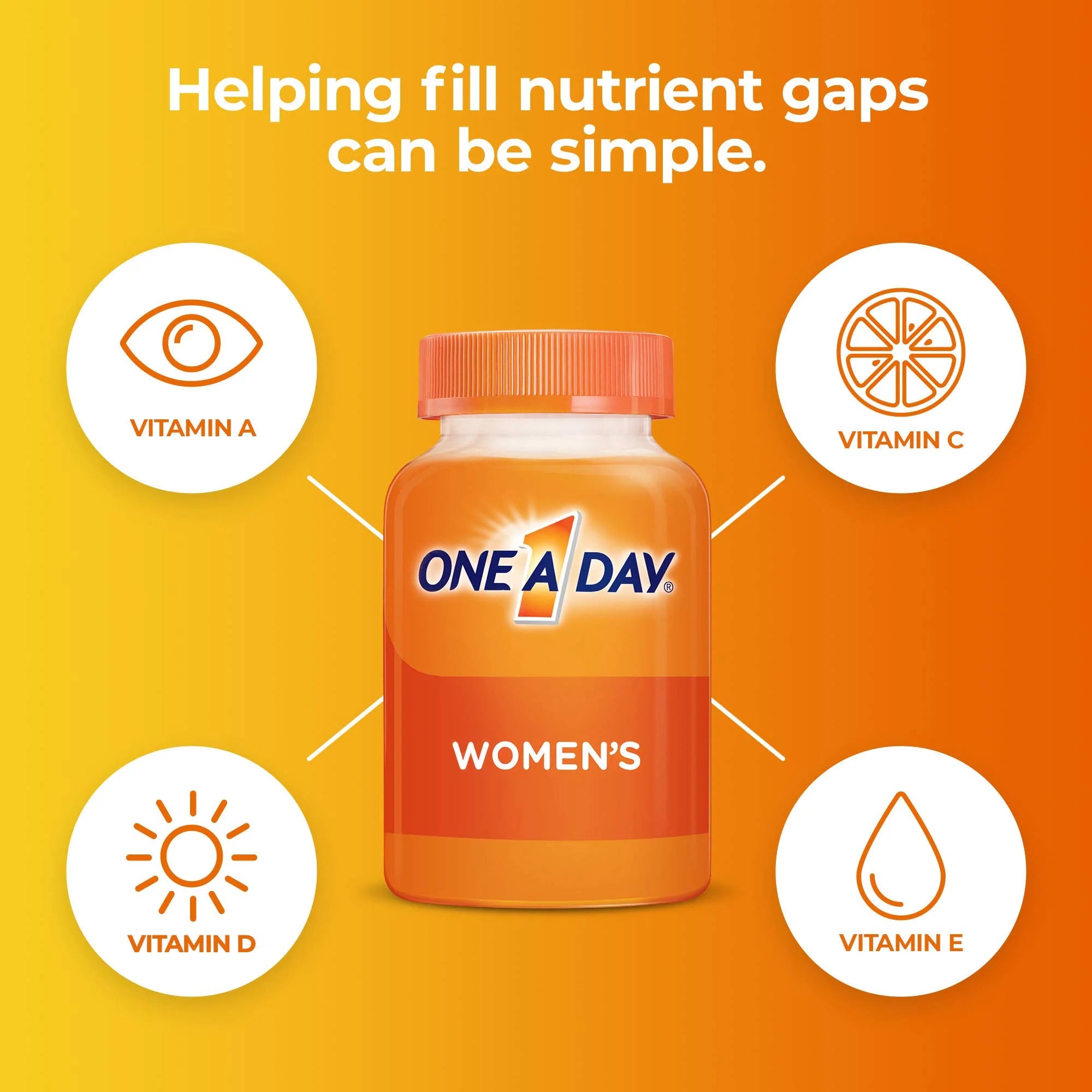 100 count Multivitamin Tablets N864
