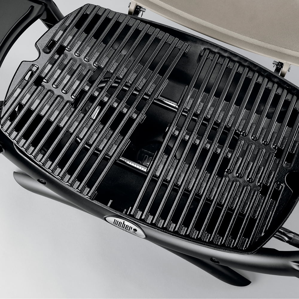 Portable Gas Grill L1941