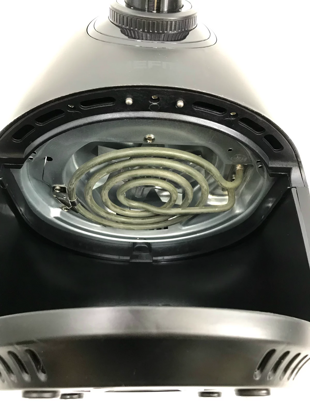 3.6Qt Dual Control Air Fryer Oven D86194