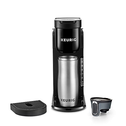 Single Serve K-Cup Pod Coffee Brewer R8890