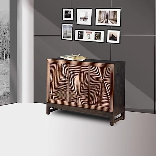Large-capacity Free Standing Shoe Cabinet W5148