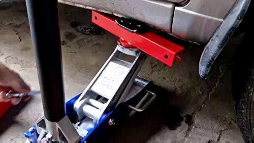 3 Ton Automatic Jack Stand L4094