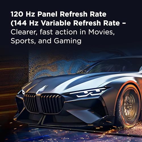 QLED 4K QD-Mini LED TV M92206