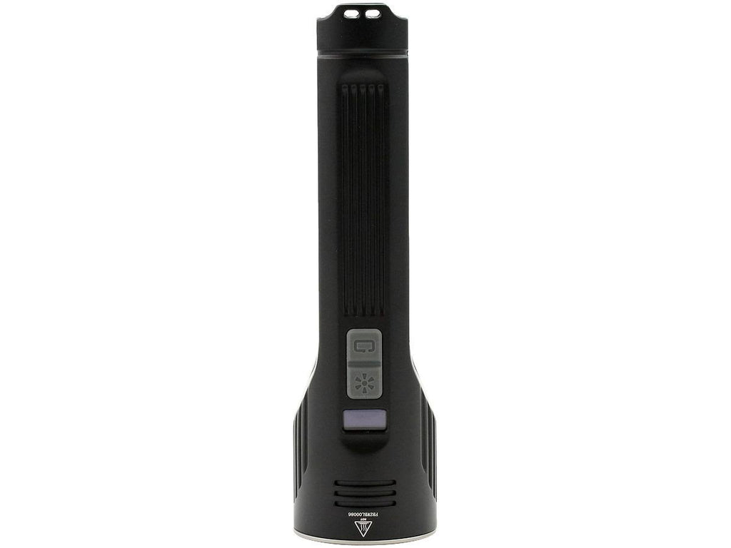 Rechargeable LED Flashlight W20702