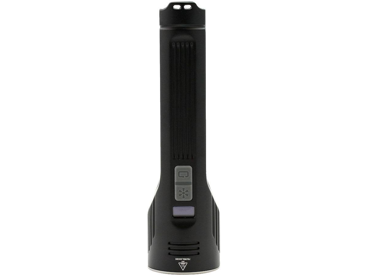 Rechargeable LED Flashlight W20702