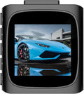 1080P Dash Camera with 170° Wide Angle Night Vision G-Sensor E3717