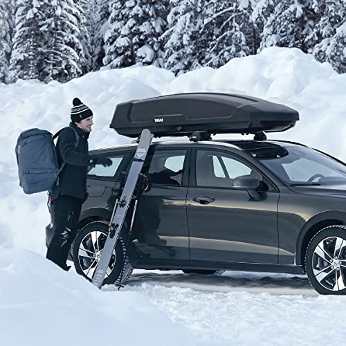 Thule Rooftop Cargo Box D253822