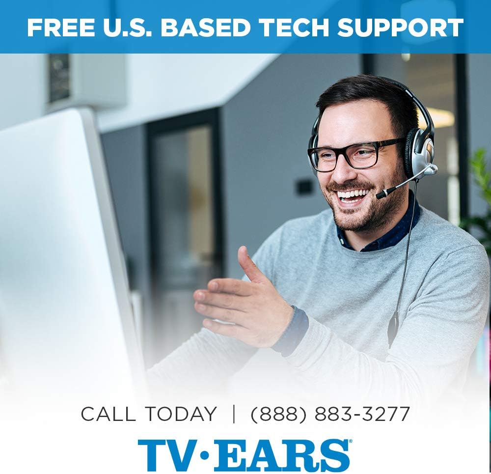 Wireless Headset Pack of 2 U8474