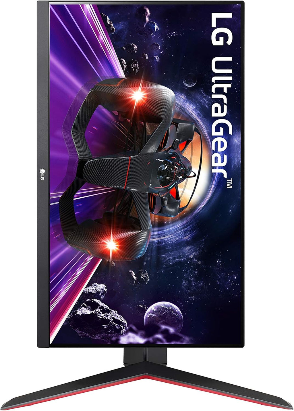 24-inch FHD IPS 144Hz Gaming Monitor P2563