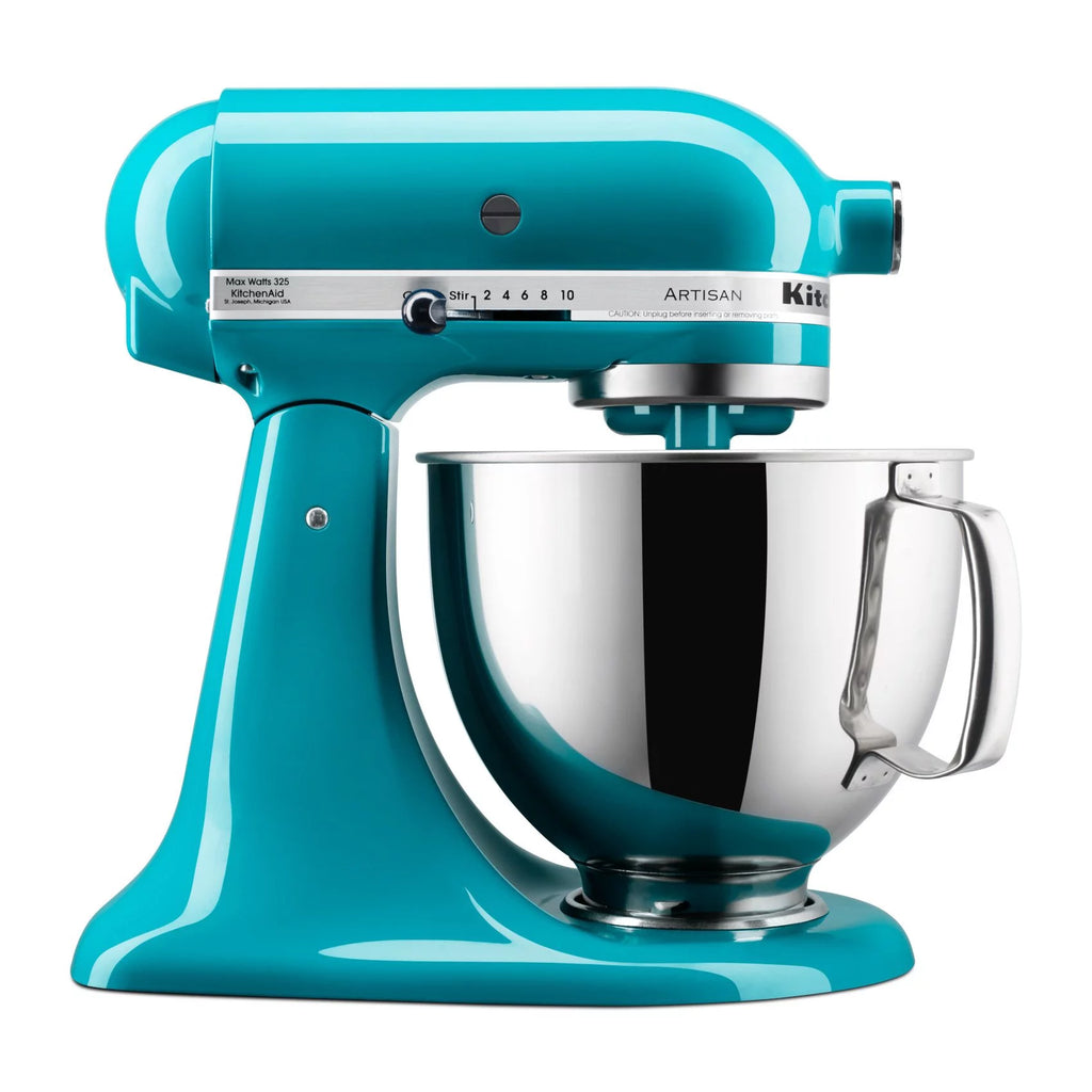 Used 5-Quart Tilt-Head Stand Mixer Q403031