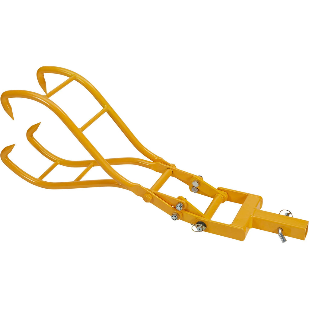 36Inch Jaw Opening 3300-Lb. Capacity Lifting Tongs C1798