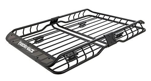 Roof Mount Cargo Basket E721