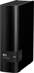 14TB External USB 3.0 Hard Drive Black X74217