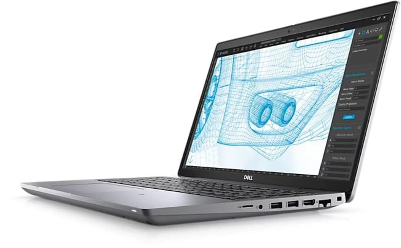 15.6" FHD Core i5 256GB SSD 16GB RAM Workstation Laptop C773