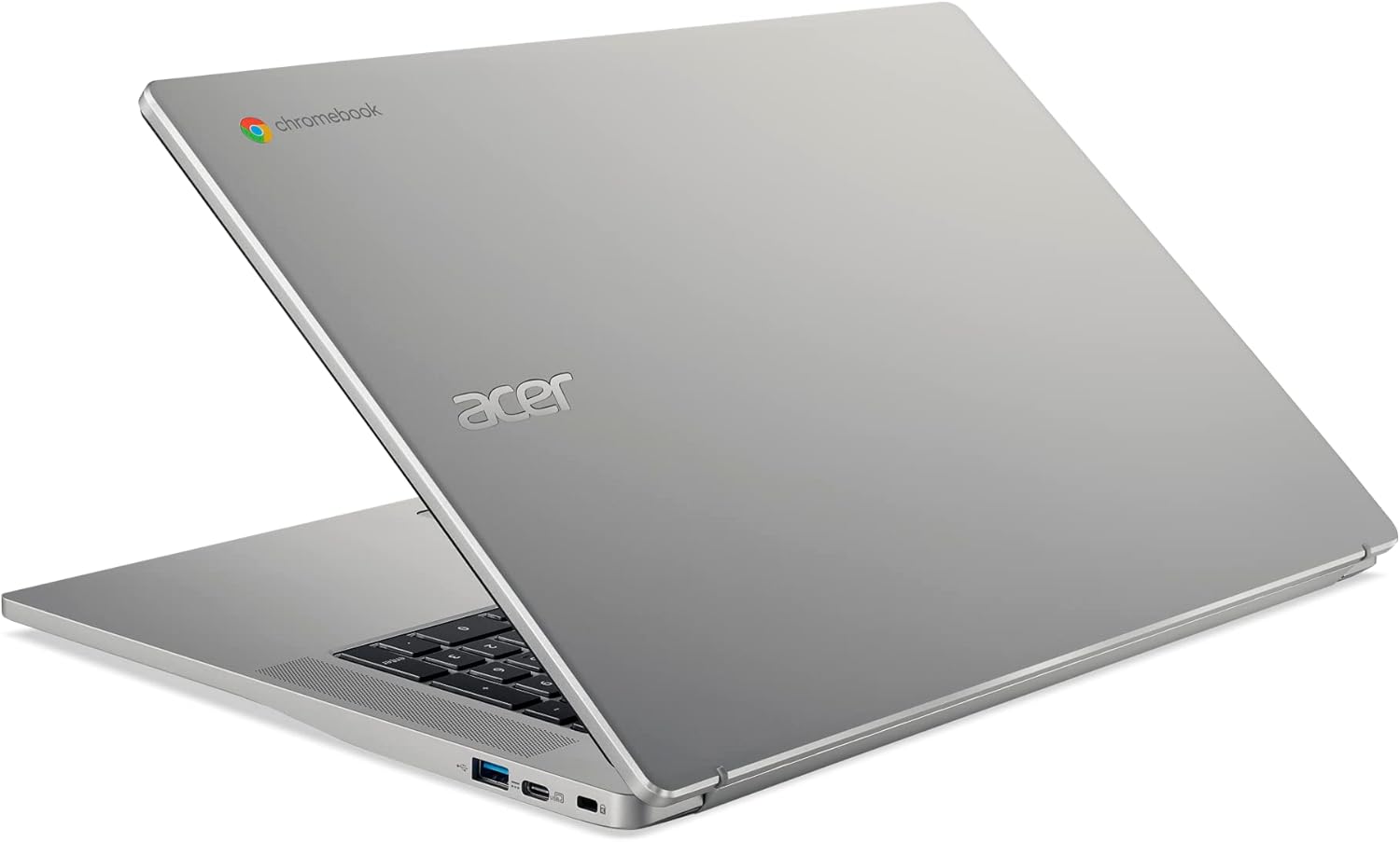 17.3" Full HD IPS Chromebook Laptop Z780471