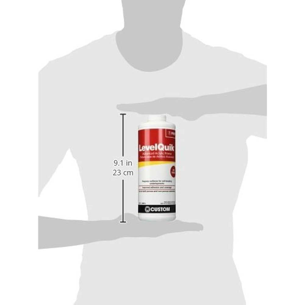Latex Primer M806271