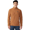 Men's Summit Grid 1/2 Zip U273529