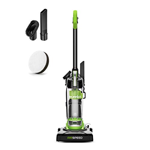 Compact Bagless Upright Vacuum Cleaner F88373