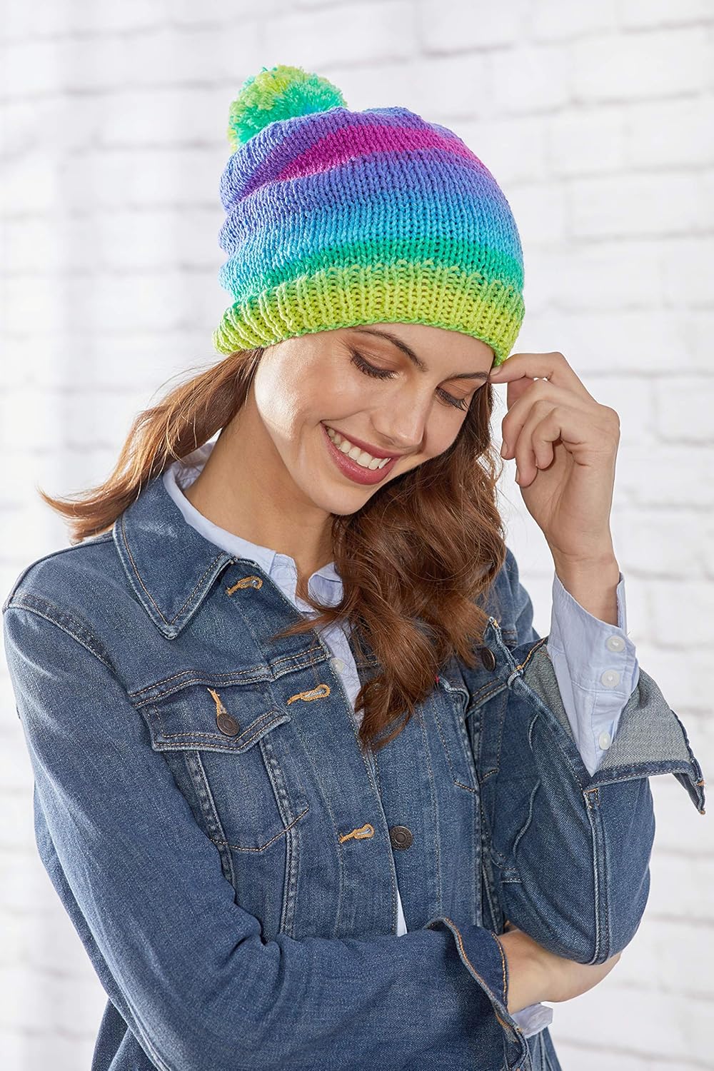 Super Saver Yarn X43404