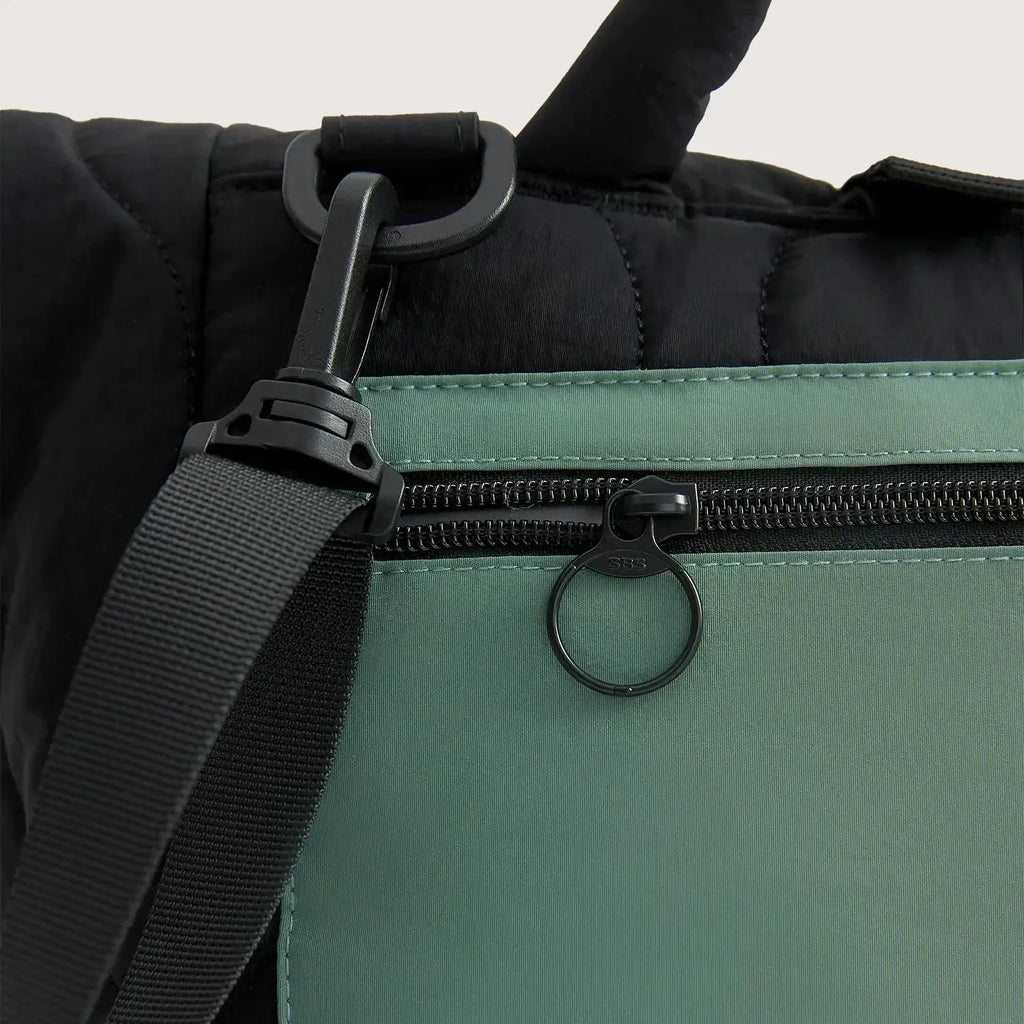 (FREE GIFT) Paz Roll Top Lunch Bag